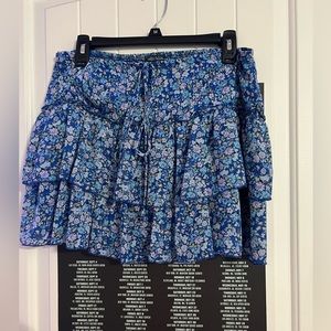 target skirt